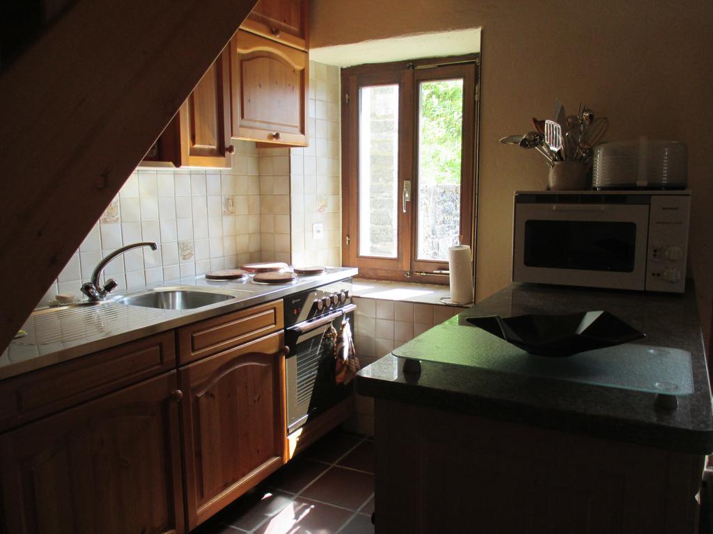 Casa Comelina Villa Camorino Room photo